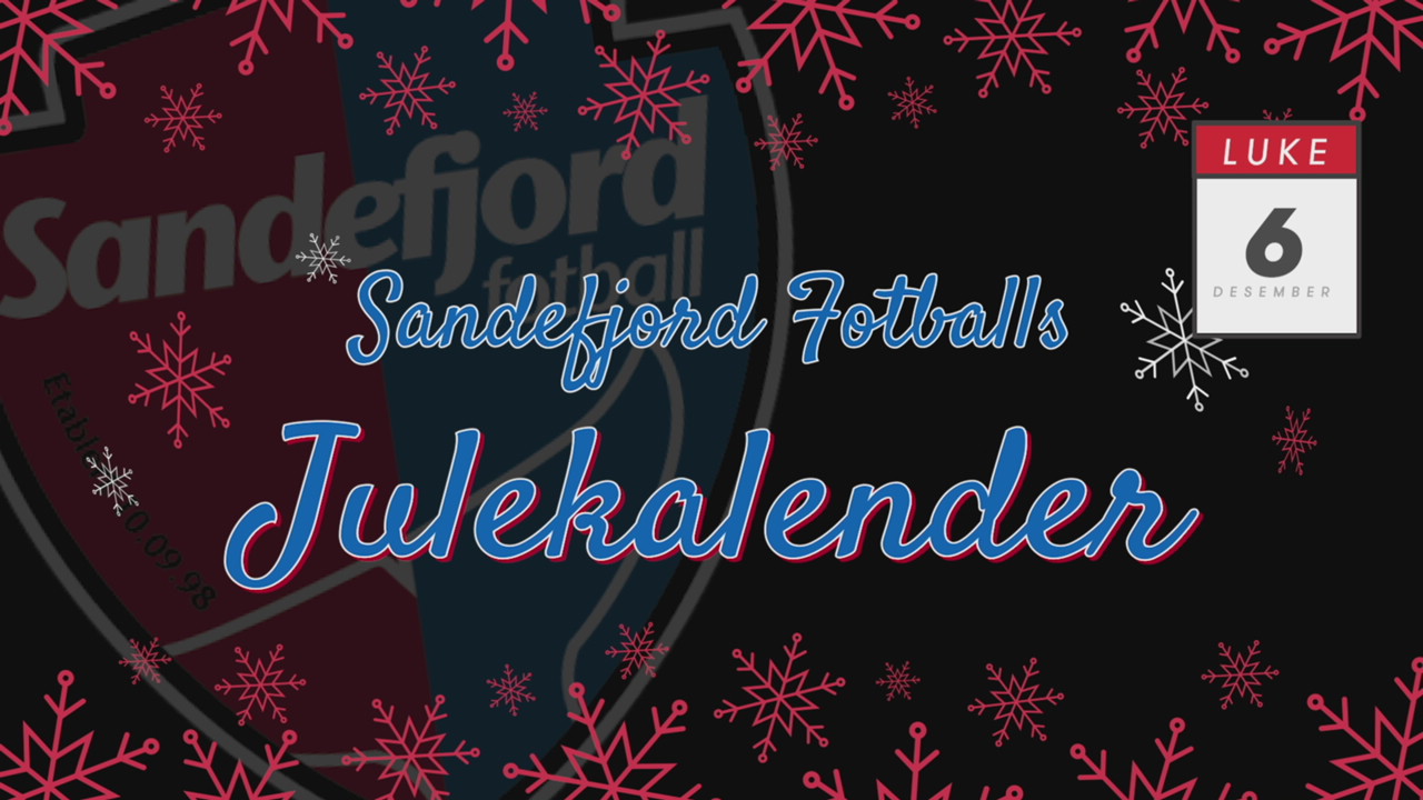 Julekalender 6.desember